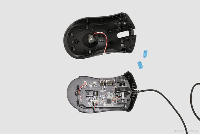 鼠标失灵的解决方法