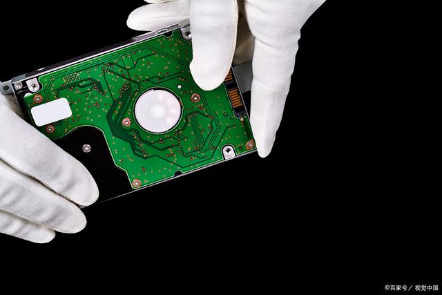 磁盘被写保护怎么去掉保护?轻松几步解除,数据自由掌控