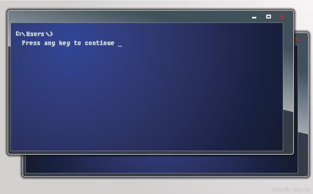 电脑黑屏怎么办?一分钟教你修好