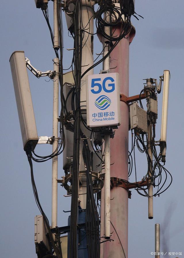 手机没信号无服务是怎么回事?