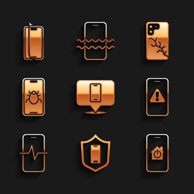 手机没信号无服务是怎么回事?