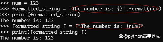 python里str代表什么?字符串的秘密花园
