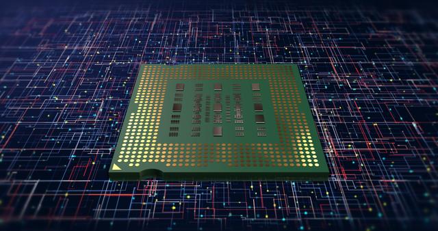芯片的制作流程及原理,从设计到封装,探索微观世界的奥秘