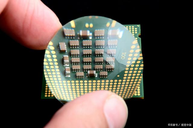 芯片的制作流程及原理,从设计到封装,探索微观世界的奥秘