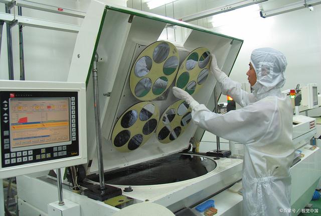 芯片的制作流程及原理,从设计到封装,探索微观世界的奥秘