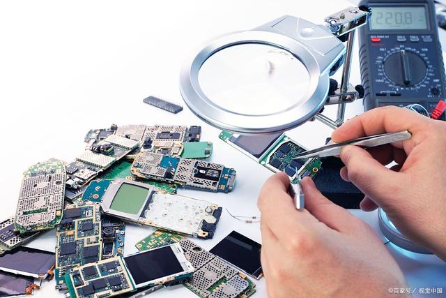 芯片的制作流程及原理,从设计到封装,探索微观世界的奥秘