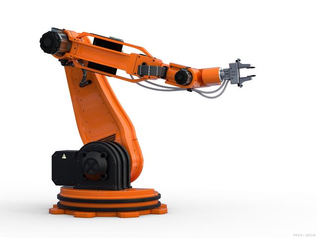 工业机器人技术就业方向与就业前景