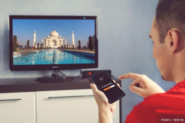 手机和电视怎么投屏播放?轻松实现大屏观影新体验