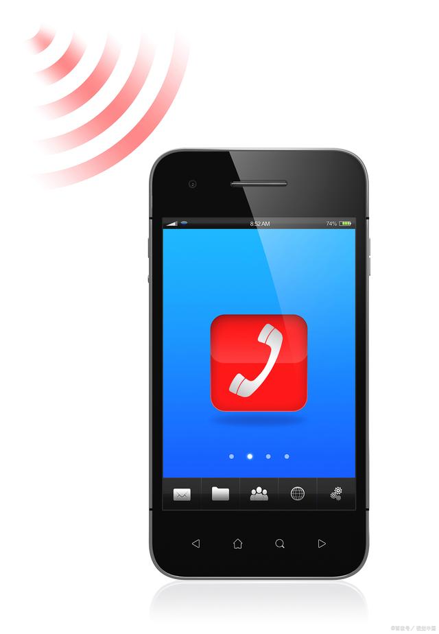 电话无法接通什么原因？