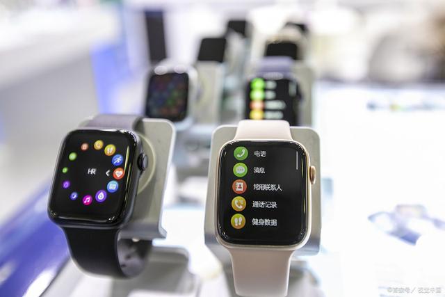 智能手表有哪些功能?解读手腕上的科技魔法