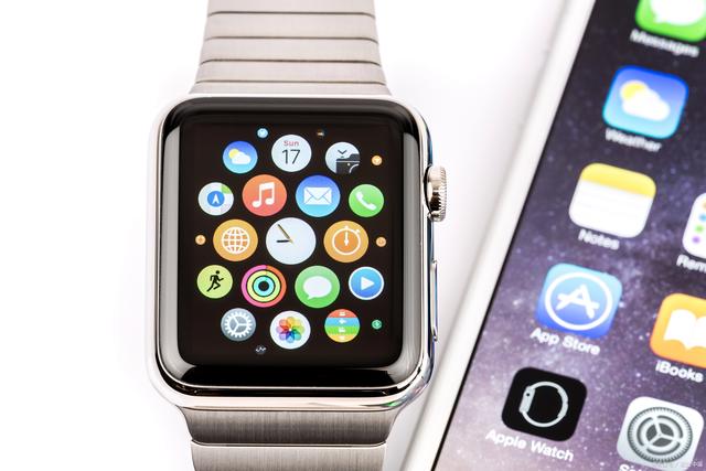 智能手表有哪些功能?解读手腕上的科技魔法