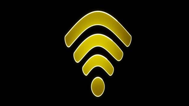 怎样连接免费wifi？