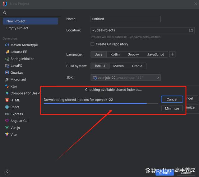 idea安装教程，从下载到配置，轻松上手Java开发工具
