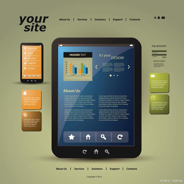 交互设计主要做什么？打造用户友好界面的奥秘与技巧