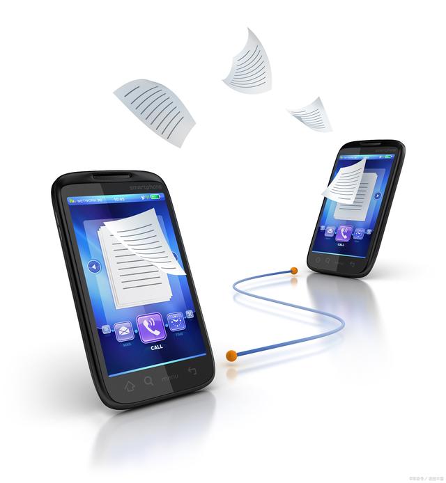 怎么把旧手机数据导入到新手机？轻松导入新手机，无缝切换新生活