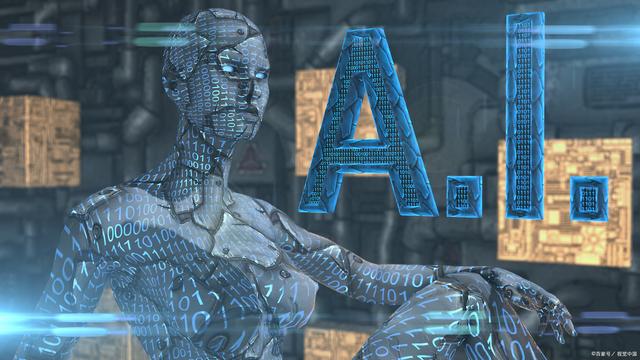 编程能干什么？从游戏到AI，看代码如何改变世界