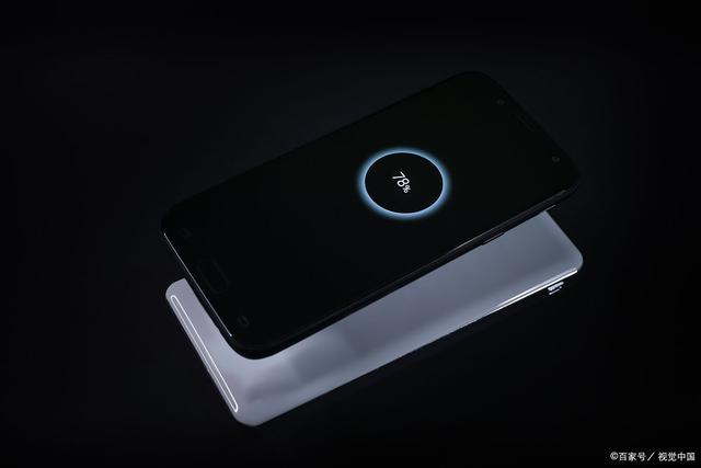 无线充电原理揭秘:电能“隔空”传输的魔法