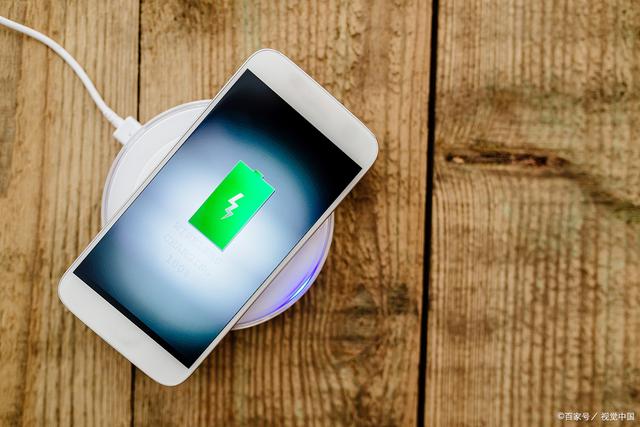 无线充电原理揭秘:电能“隔空”传输的魔法