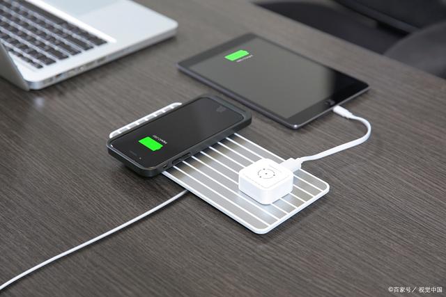 无线充电原理揭秘:电能“隔空”传输的魔法