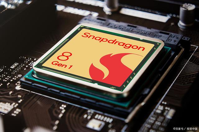 第二代骁龙8和第三代骁龙8有什么区别：移动处理器大比拼
