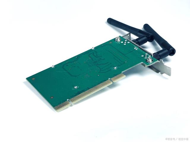 台式电脑连无线网络步骤带图