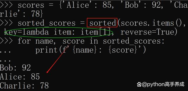 values在Python中的用法探秘:字典值操作的全面解析