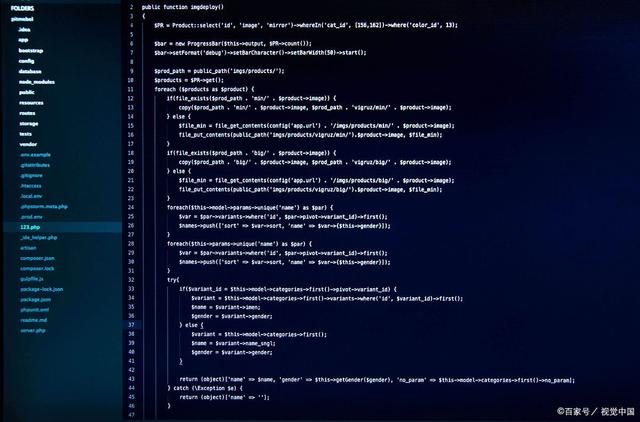 Python编程基础总结：从入门到精通的详尽指南