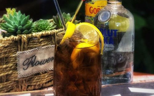 长岛冰茶多少度?长岛冰茶后劲多久上来-图2 长岛冰茶多少度?长岛冰茶后劲多久上来-图2