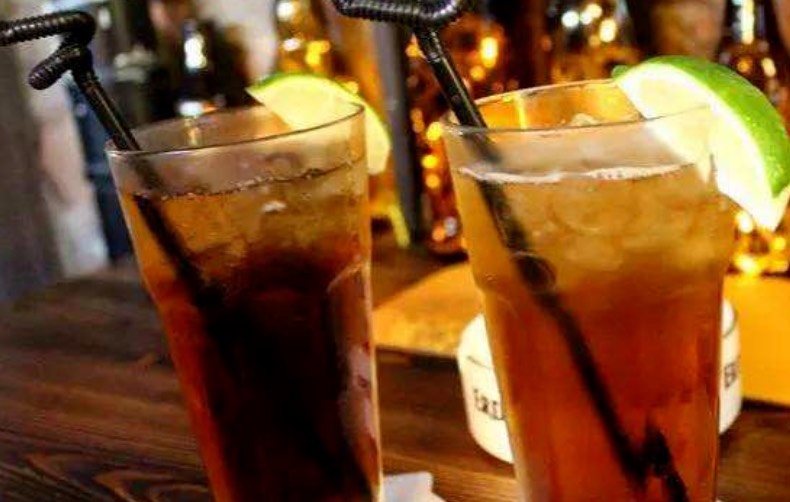 长岛冰茶多少度?长岛冰茶后劲多久上来-图3 长岛冰茶多少度?长岛冰茶后劲多久上来-图3