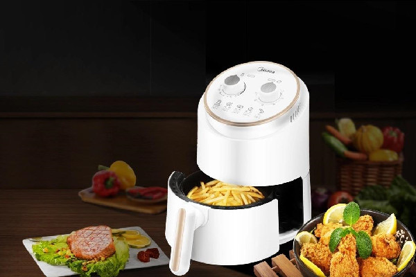 空气炸锅有辐射吗？空气炸锅适合家庭用吗