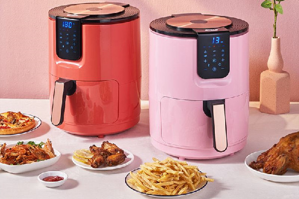 空气炸锅有辐射吗?空气炸锅适合家庭用吗-图2 空气炸锅有辐射吗?空气炸锅适合家庭用吗-图2