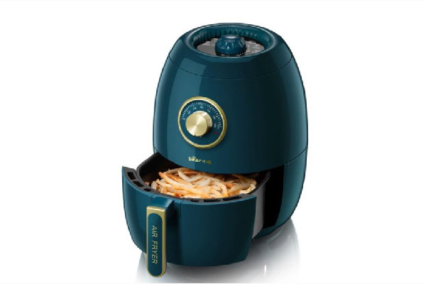 空气炸锅有辐射吗?空气炸锅适合家庭用吗-图3 空气炸锅有辐射吗?空气炸锅适合家庭用吗-图3