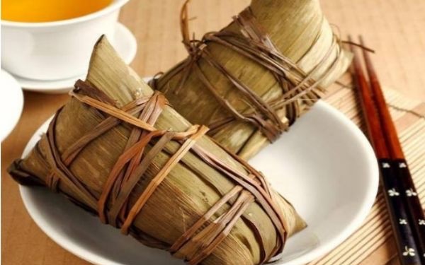 怎么煮粽子？煮粽子的方法与技巧