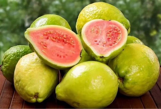 番石榴皮可以吃吗？番石榴皮的功效与作用