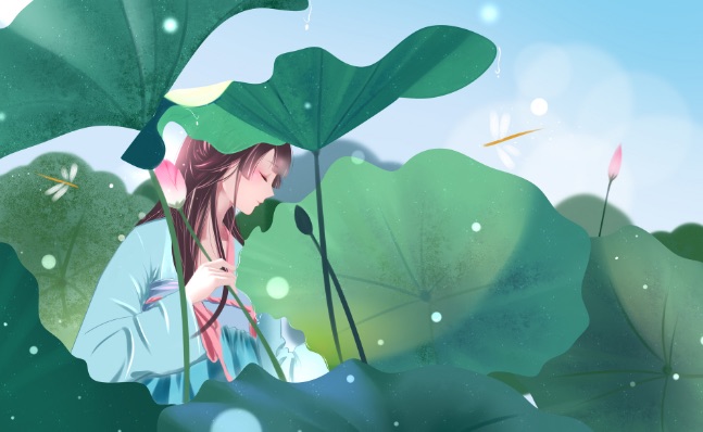 豆蔻年华一般指几岁