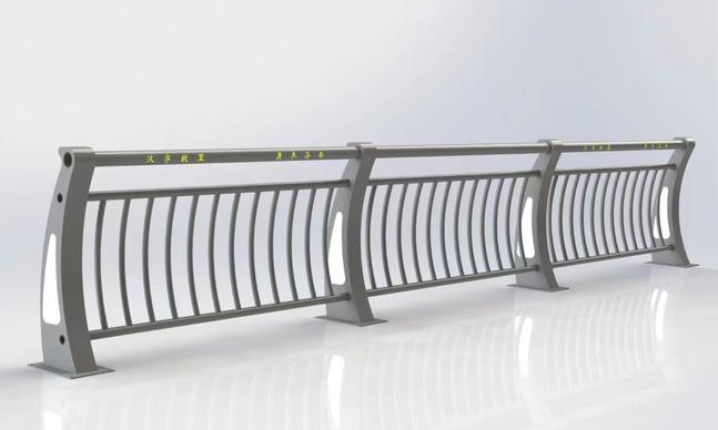 护栏厂家是什么