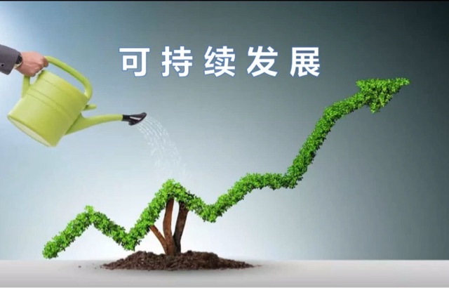 可持续发展的含义