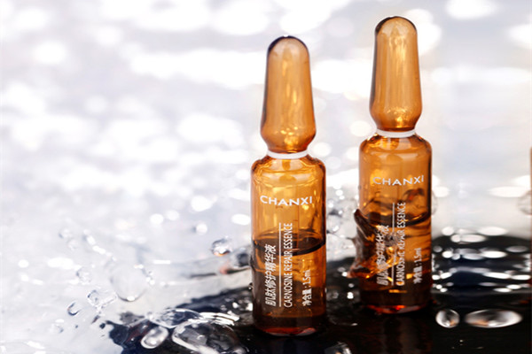 肌肽是什么？肌肽对皮肤有什么作用