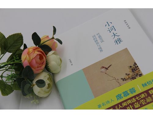 《小词大雅》全文在线阅读及翻译