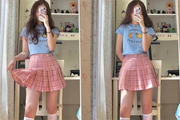 bm风格衣服是什么意思？bm风格是怎么样的