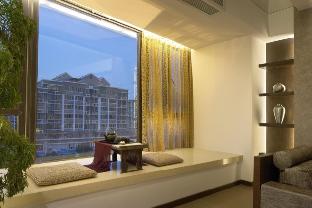 飘窗高度一般是多少