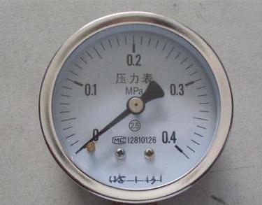 老房子水压小怎么处理