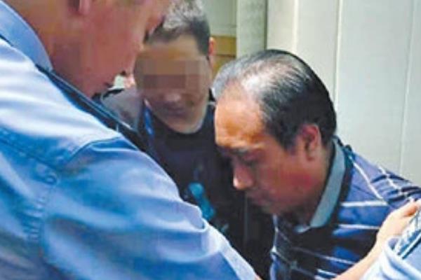 白银案真实事件?冷静且残忍:高承勇作案细节披露-图4 白银案真实事件?冷静且残忍:高承勇作案细节披露-图4