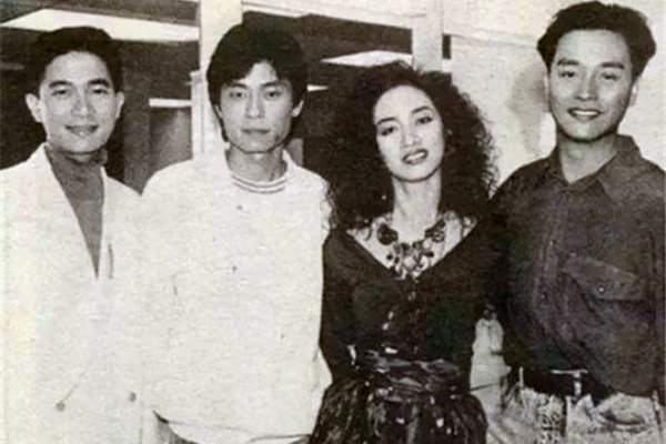 刘德华是怎么评论王杰?刘德华承认王杰的音乐才华-图2 刘德华是怎么评论王杰?刘德华承认王杰的音乐才华-图2