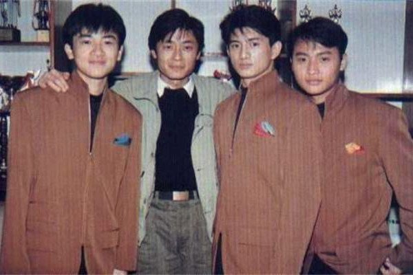 刘德华是怎么评论王杰?刘德华承认王杰的音乐才华-图3 刘德华是怎么评论王杰?刘德华承认王杰的音乐才华-图3