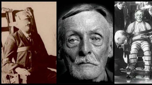 轰动全国的十大刑事案件?泰德·邦迪最后被判在电椅上执行死刑-图7 轰动全国的十大刑事案件?泰德·邦迪最后被判在电椅上执行死刑-图7