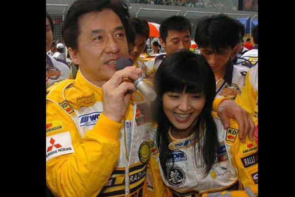 苏慧伦为什么退出歌坛?交往很多男朋友:苏慧伦为什么消失了-图3 苏慧伦为什么退出歌坛?交往很多男朋友:苏慧伦为什么消失了-图3