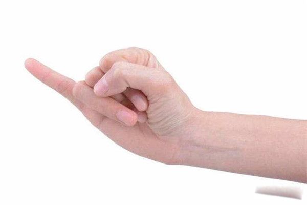 五手指名称五个手指的含义?大拇指的三个名字叫什么-图5 五手指名称五个手指的含义?大拇指的三个名字叫什么-图5