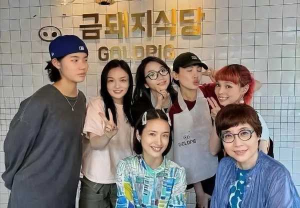 林依晨二胎产子！孩子像爸爸，带您了解详细情况