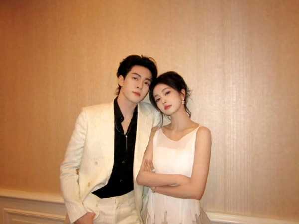 曾舜晞称白鹿经常对自己撒娇，具体情况如何？